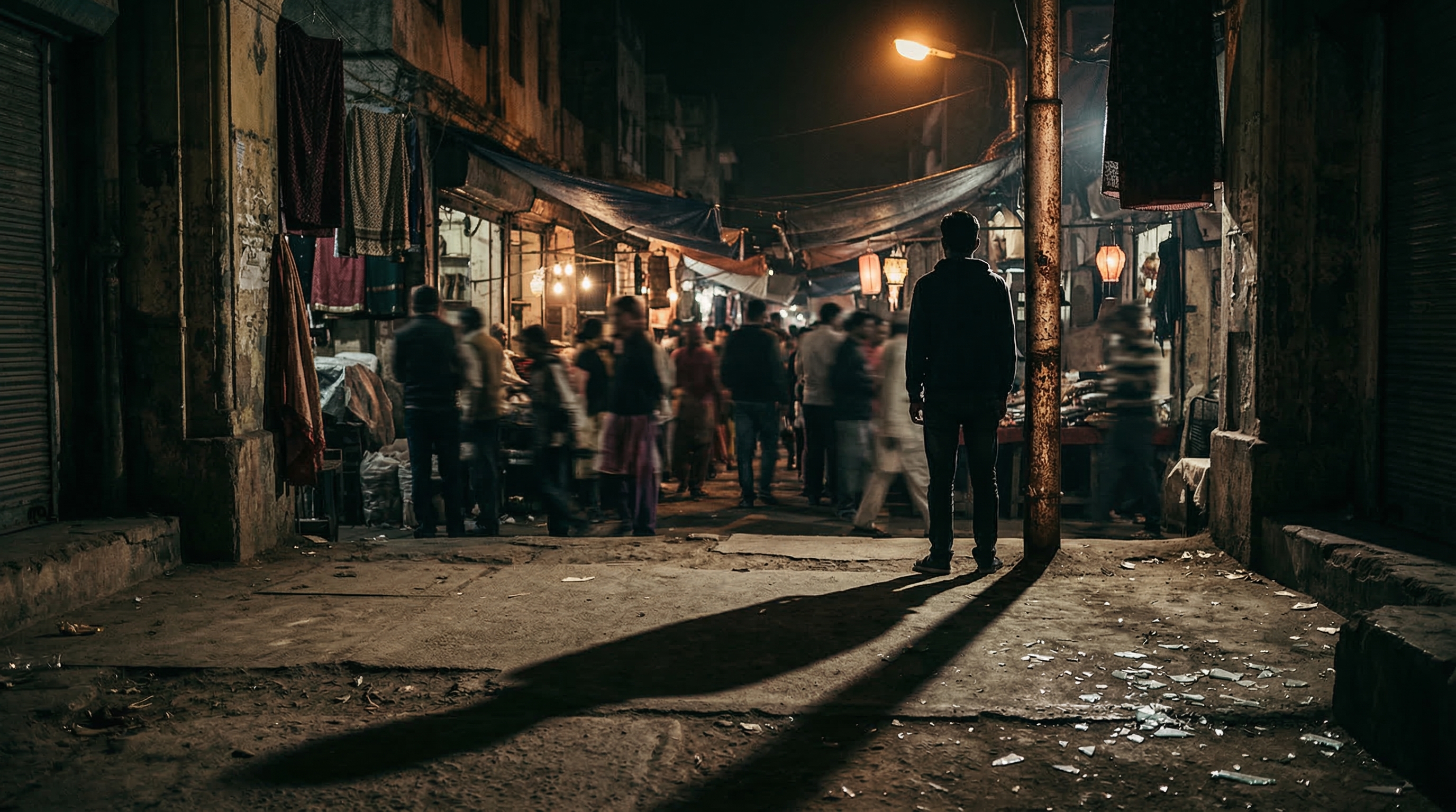 A BSF Soldier's Son Was Killed in Dehradun. Police Said It Wasn't Racial.